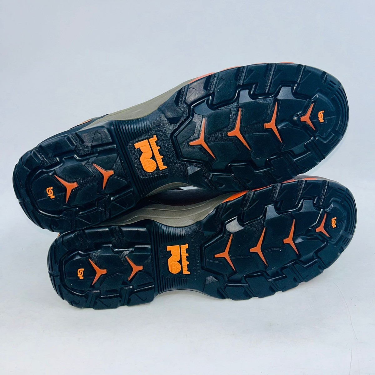 TIMBERLAND MENS BOONDOCK 6\