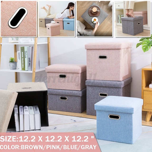 storage ottoman for toys