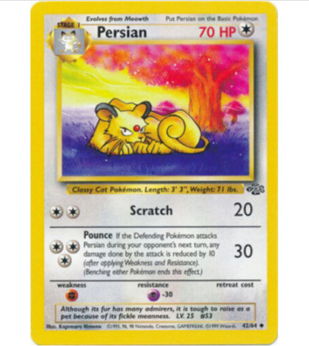 Persian