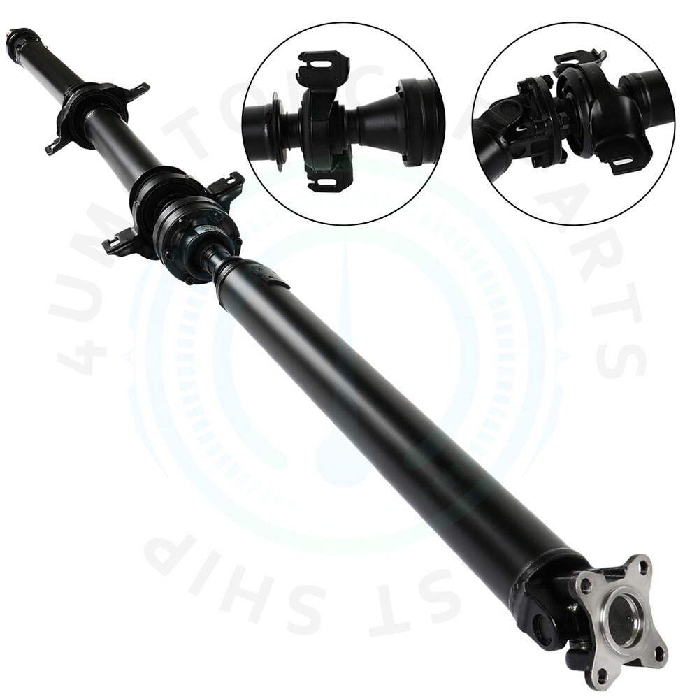Fit For Toyota Highlander Lexus RX330 RX350 Rear Prop Drive Shaft