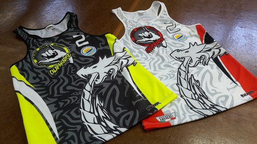Footex Vest Beach Volleyball Made in Italy Colors Photo sublimatico | eBay