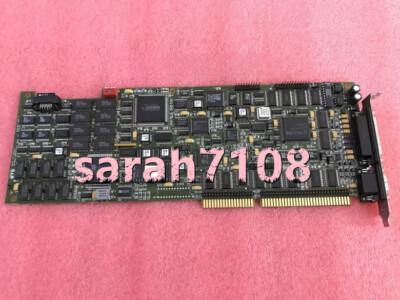 1PC USED MATROX MM/VGA32K/B 483-00 REV:C #YY