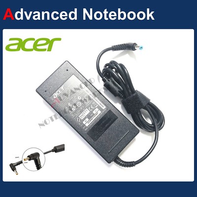USATO] Alimentatore Originale Acer 19V 4.74A 90W HP-A0904A3 - Foto 10