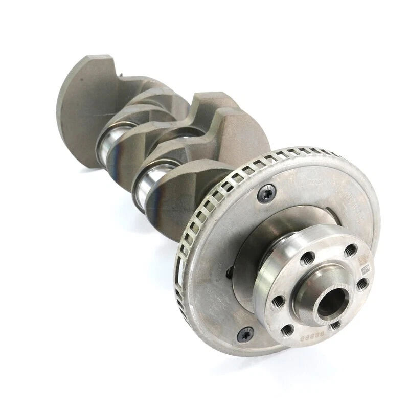 Kurbelwelle für Audi Seat Skoda VW 1.6 06A105021D ALZ BSE CHG — 第 2/4 张图片