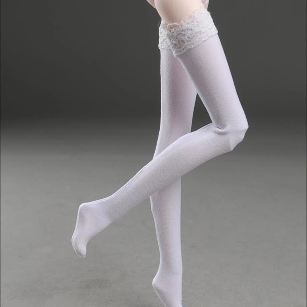 Doll tights sales