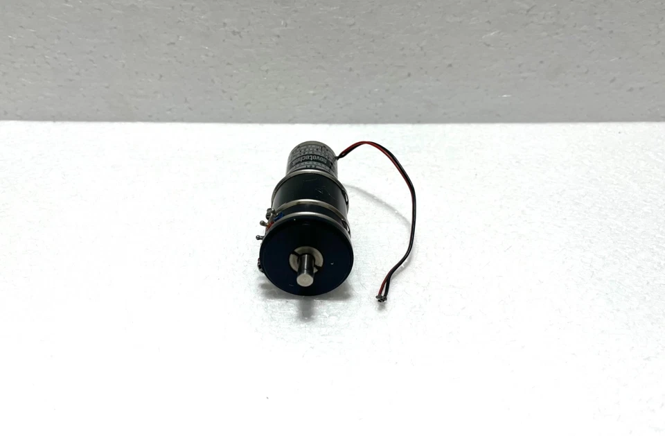 Novotechnik GMP 201 Precision Motorized Potentiometer - Image 4 of 4