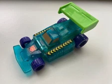 Transformers G2 1993 FIZZLE Blaze figure hasbro EURO exclusive