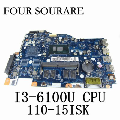 110 15isk Ideapad 110 Ram Upgrade Ram Lenovo Ideapad 110-15Isk