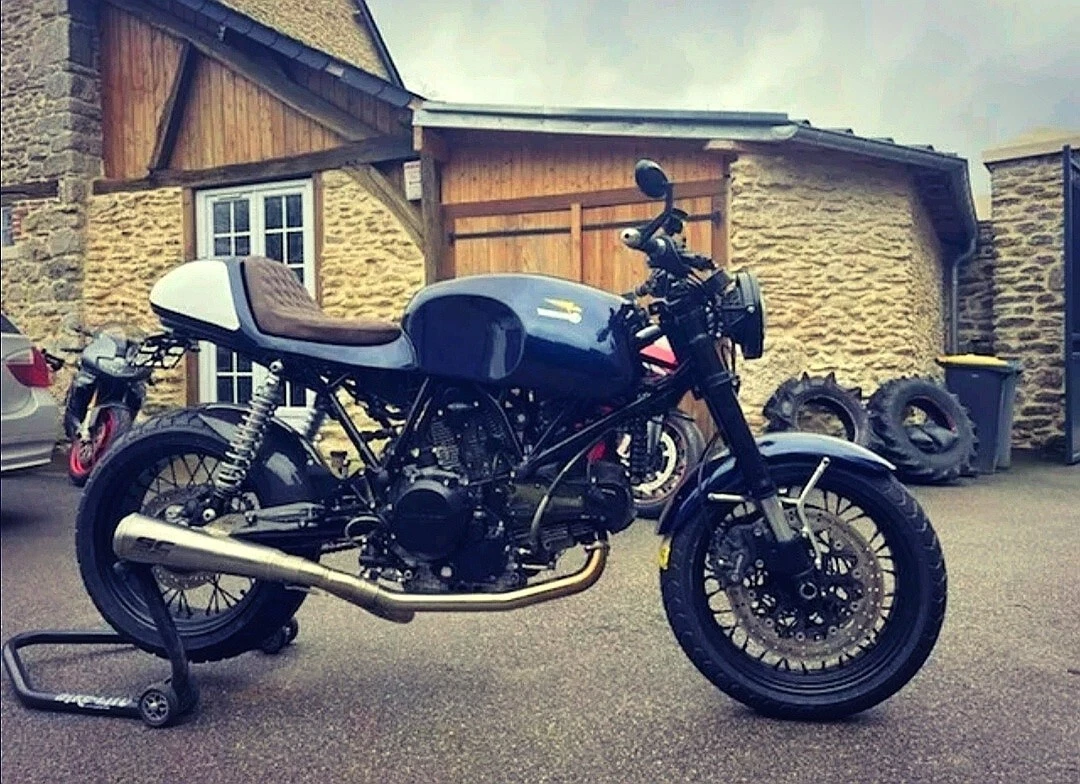 Ebay ducati 2024 sport classic