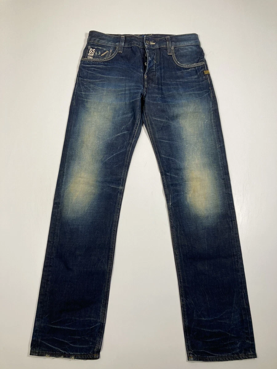 G star raw sale attacc low straight