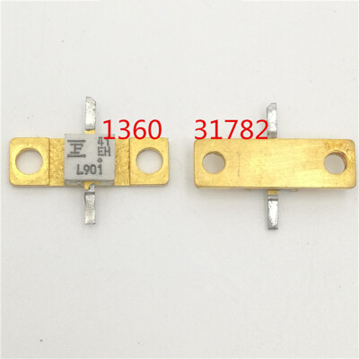 1PCS L901 High Frequency Tube Microwave Tube Radio Frequency Tube