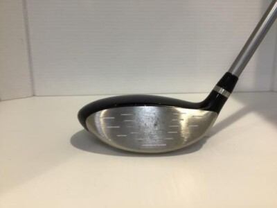 YAMAHA RMX 2016 3w 15 Degree FW Flex SR (Stiff Regular) FUBUKI AI