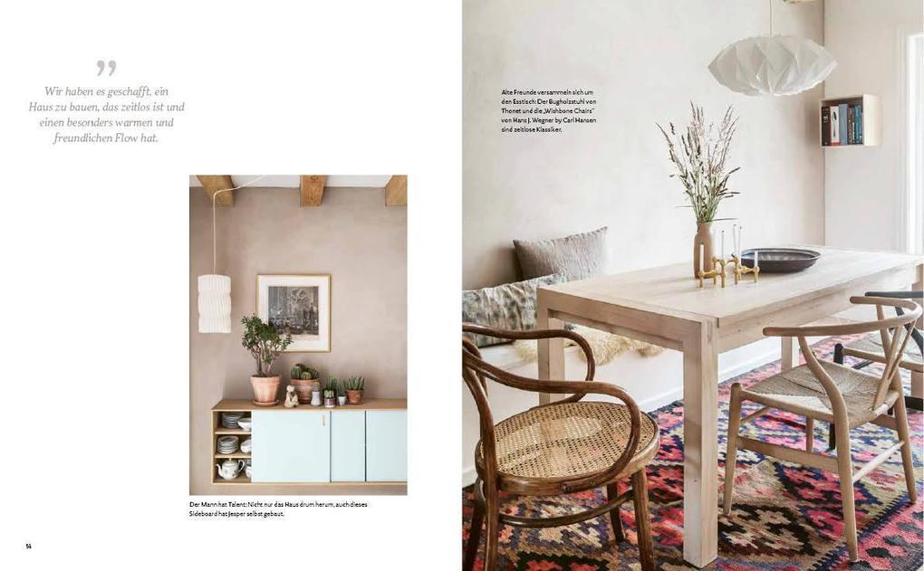 Thumbnail - Pure & Simple: Achtsam Wohnen - Besser Leben | Marion Hellweg | 2019 |