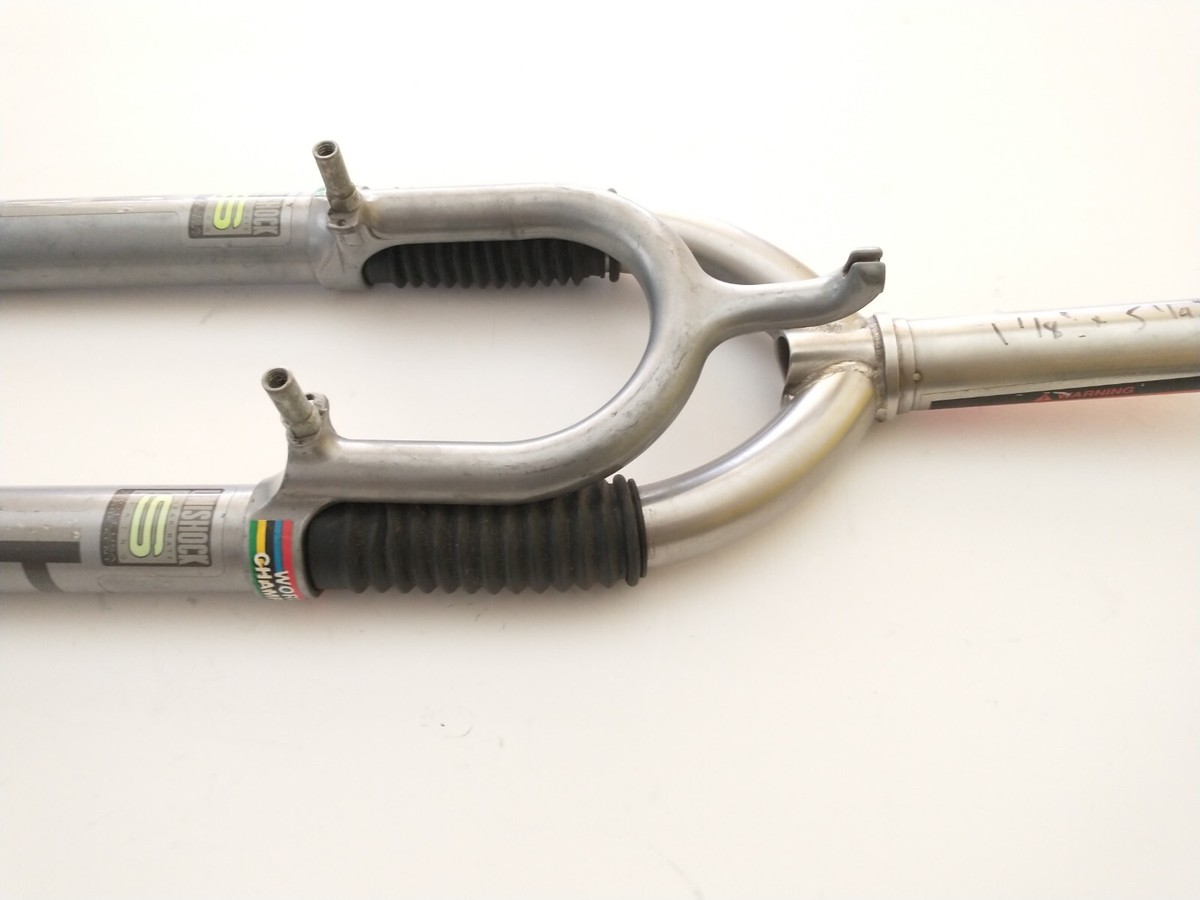 Vintage Scott Unishock 5-1/4