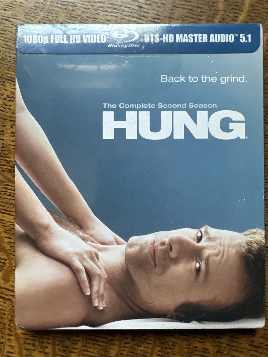 その他 Hung: Complete Second Season [DVD] Hung: Complete Second Season [DVD]（: Hung: Season 2