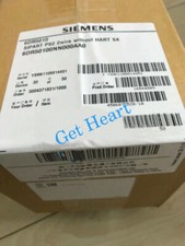 1pcs SIEMENS Valve Positioner 6DR5010-0NN00-0AA0 SIPART PS2 FedEx or DHL or UPS