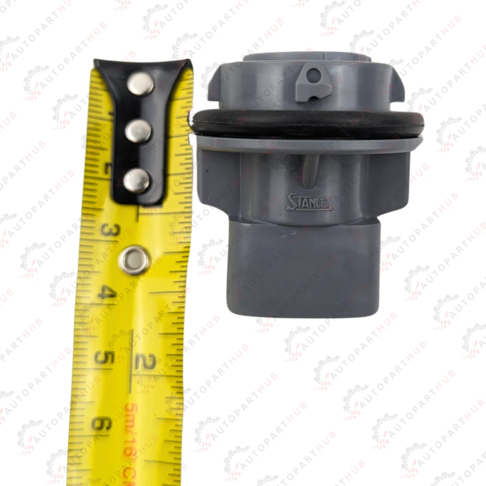 Genuine Mitsubishi Galant Eclipse Turn Signal Socket Front Endeavor OEM MU805820 - Изображение 2 из 4