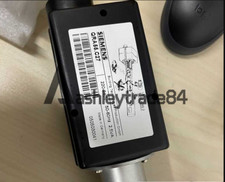 1PCS NEW Siemens QRA55.C27 Flame Detector