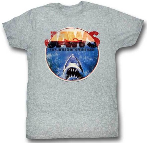 Adult T Shirt Great Classic Movie 