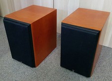 welling bookshelf speakers