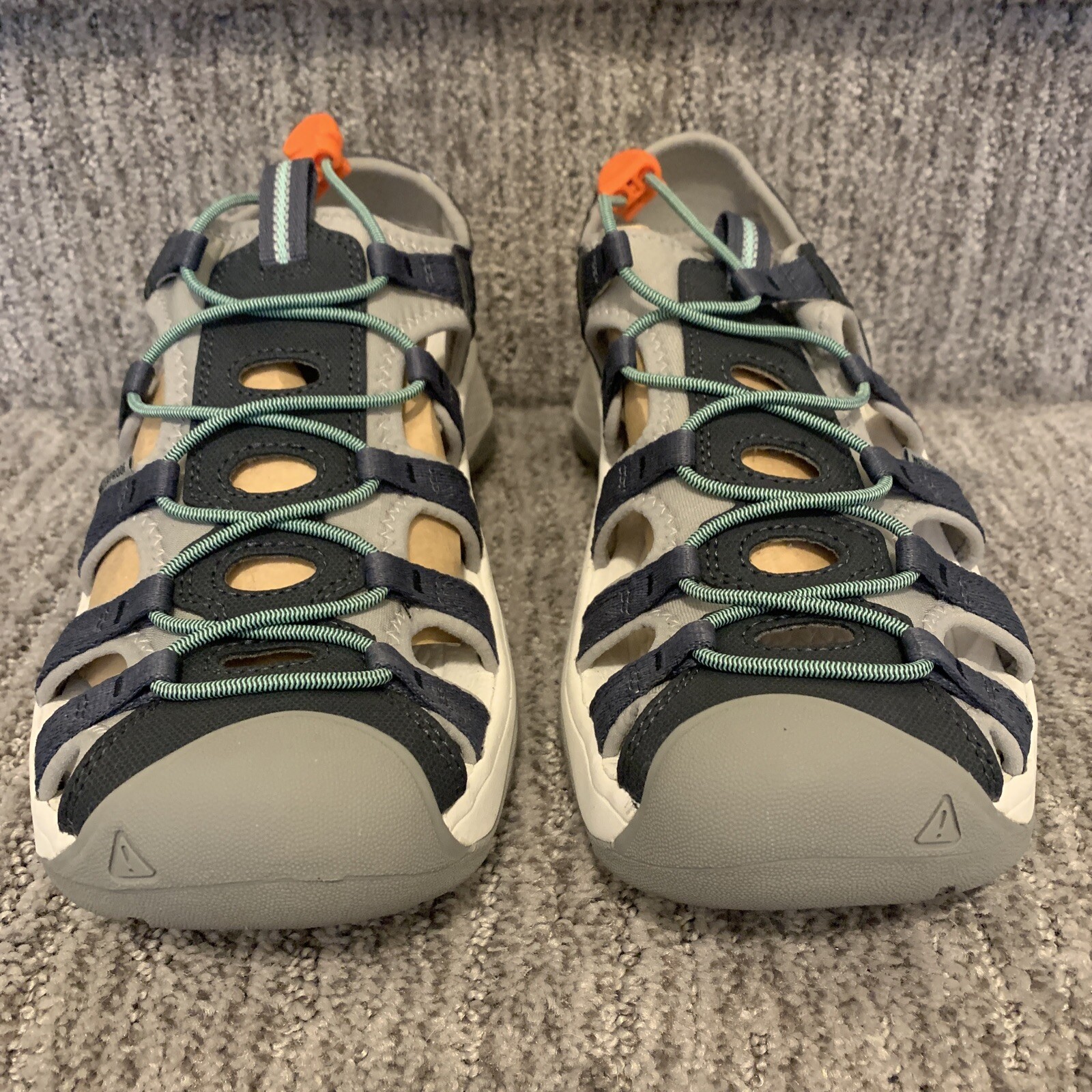 Scarpe sandali sportivi KEEN taglia 9 5 Astoria West 1023587 outdoor escursionismo donna