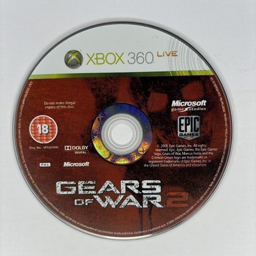 Giochi Videogiochi Xbox 360 Funzionanti Buone Condizioni Solo Disco - Imagen 20 de 34