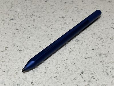 Microsoft Surface Pen Model 1710 - Black, For Surface Pro/Laptop/Book/Go/Studio
