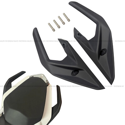 KTM Duke 125 390 Rear Pillion Grab Handle Rails 2017-2023 | eBay