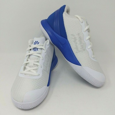 kyrie flytrap youth white