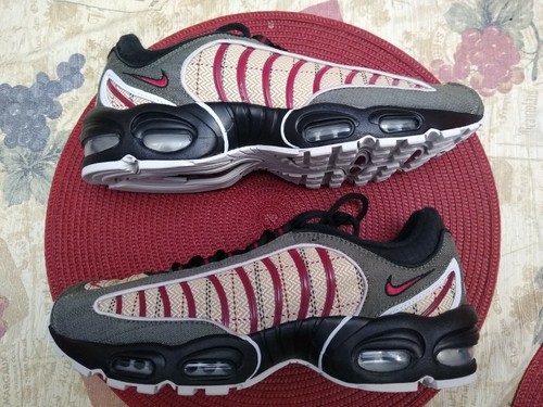 air max tailwind olive