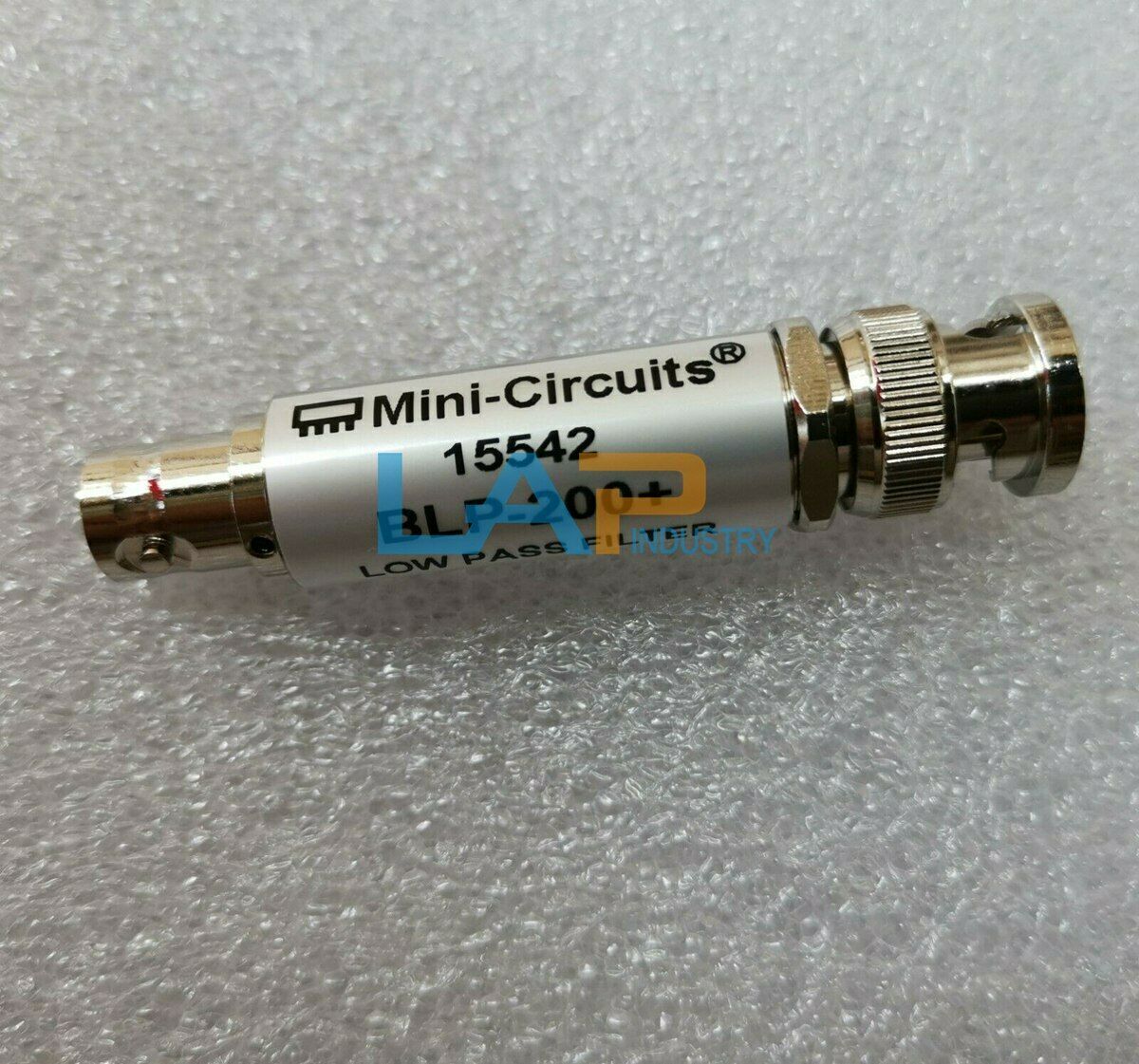1PCS New FOR Mini-Circuits BLP-200 + 190MHz 50OHM SMA RF low Pass