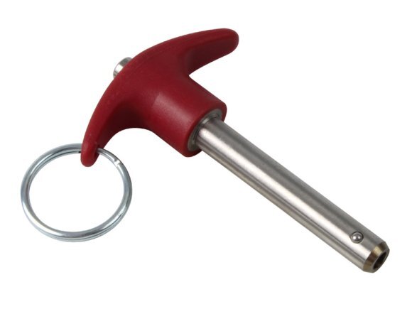 Positive Lock Pin 3/8 Positive Lock Pin 3/8