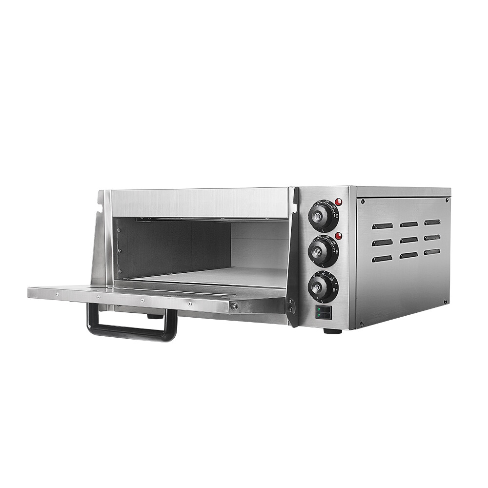 Itop Four à électrique pizza en pierre Professional pizza oven