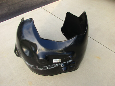 03 05 Dodge Full Size Pickup Truck Fender Wheel Well  Liner Splash Shield FR LH