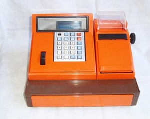 caisse enregistreuse smoby