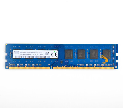 Hynix - Eoria RA De Doble Canal (DDR3-1600, SO-DI, 2 X 8 GB, 204