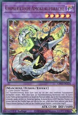 Yu-Gi-Oh! Ghosts From the Past: The 2nd Haunting GFP2-DE Einzelkarten - deutsch