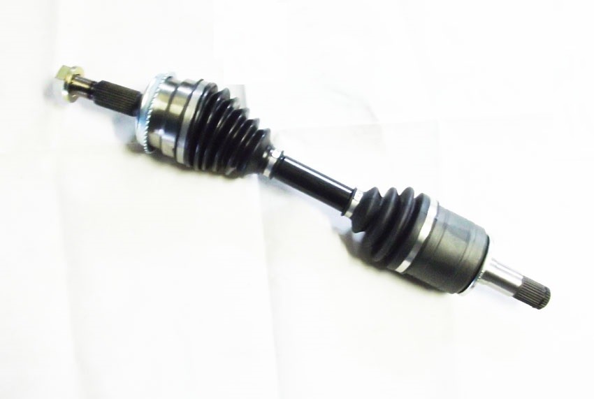 FRONT CV JOINT DRIVE SHAFT L/H For MITSUBISHI PAJERO/SHOGUN