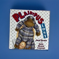  Plaidypus Lost  Big Easel StoryBook Grade K ...