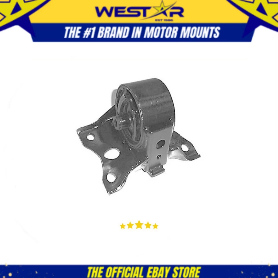 Juego de montaje de motor F&R 3 piezas para Infiniti I30 1996-1999 3,0 L se adapta a transmisión manual Foto 3 de 4