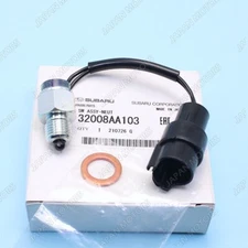 Genuine Subaru TURBO Forester Baja WRX Switch Neutral Safety Assembly 32008AA103