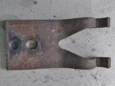 Oberfeder für Mähmesser von Holder M7 Balkenmäher / Einachser