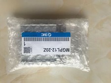 1PCS NEW SMC MGPL12-20Z Cylinder free shipping