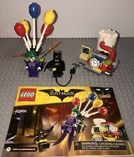 Super Heroes Bundle Pack, The LEGO Batman Movie, Super Pack 2 in 1 (Sets  70900 and 70903) - 673419272209