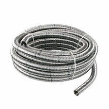 Heizungsrohr Truma 5,5 cm  Edelstahl SL 3002 Abgasrohr flexibel