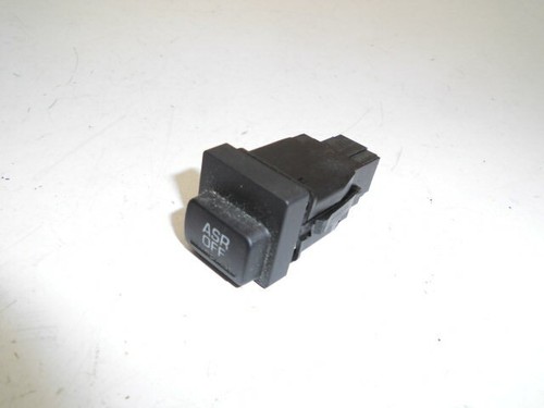 Original Skoda Roomster 5J ASR Off Schalter 5J0927133A