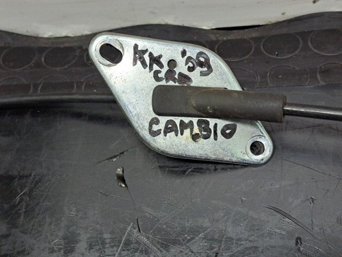 CORDA LEVERAGGIO CAMBIO AUTOMATICO JEEP CHEROKEE KK 2008-2012 52125191A - Foto 2 di 7