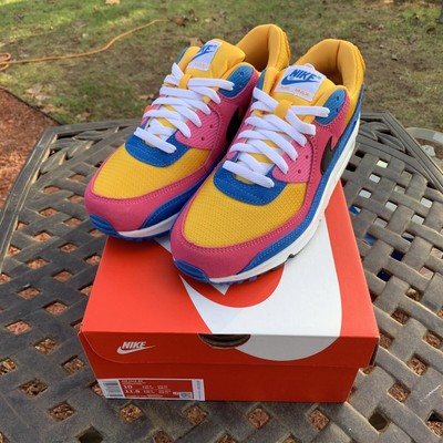 nike air max 90 size 10 mens