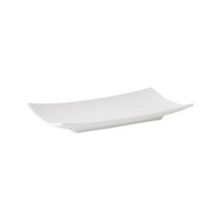 Schale SchüSsel Porzellan Dipschale Snackschale Servierschale 21,5 X 10 Cm