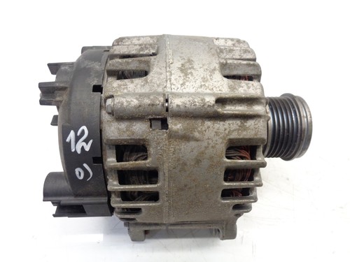 Lichtmaschine Generator für Golf VW 1,6 TDI Diesel DGTE DGT 04L903021D 140A 14V
